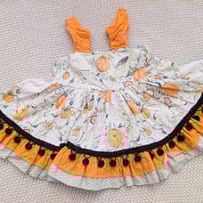 Halloween Dress