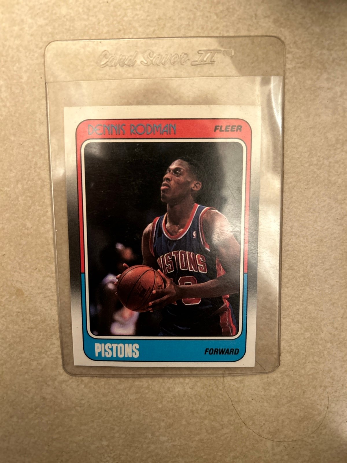 Fleer