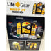 Life Gear Wings of Life 72 hour survival kit backpack