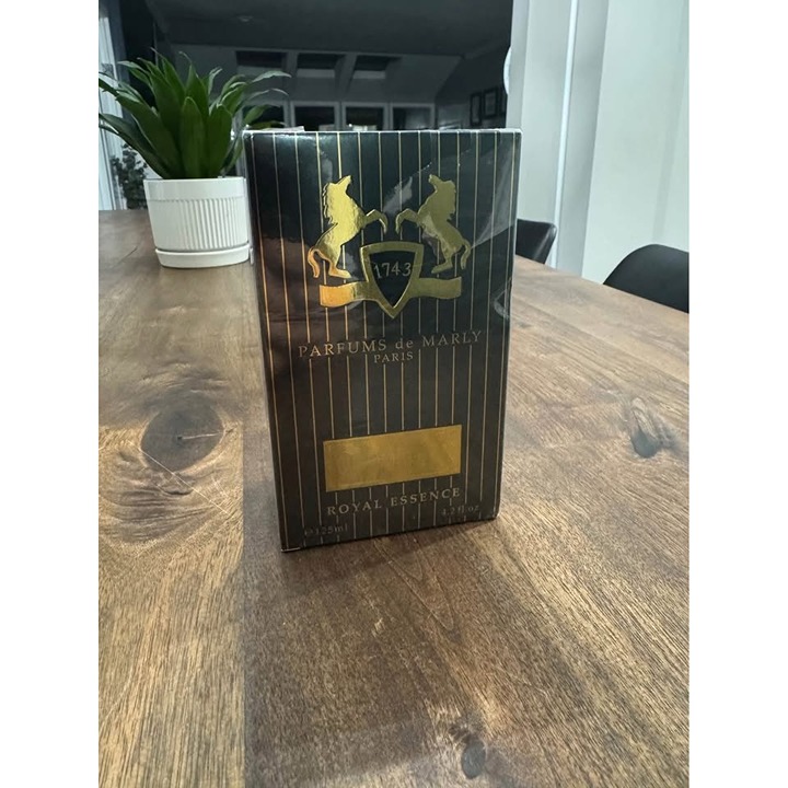 Brand New Parfums de Marly godolphin 4.2oz Authentic