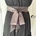 Axes Femme Black Lolita Dress