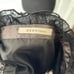 Axes Femme Black Lolita Dress