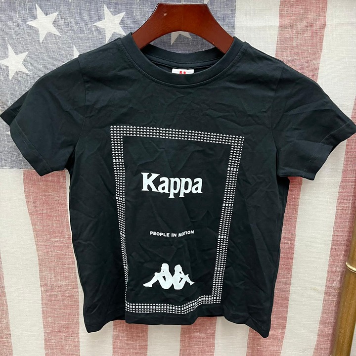 NWT Kappa 1pc T-shirt