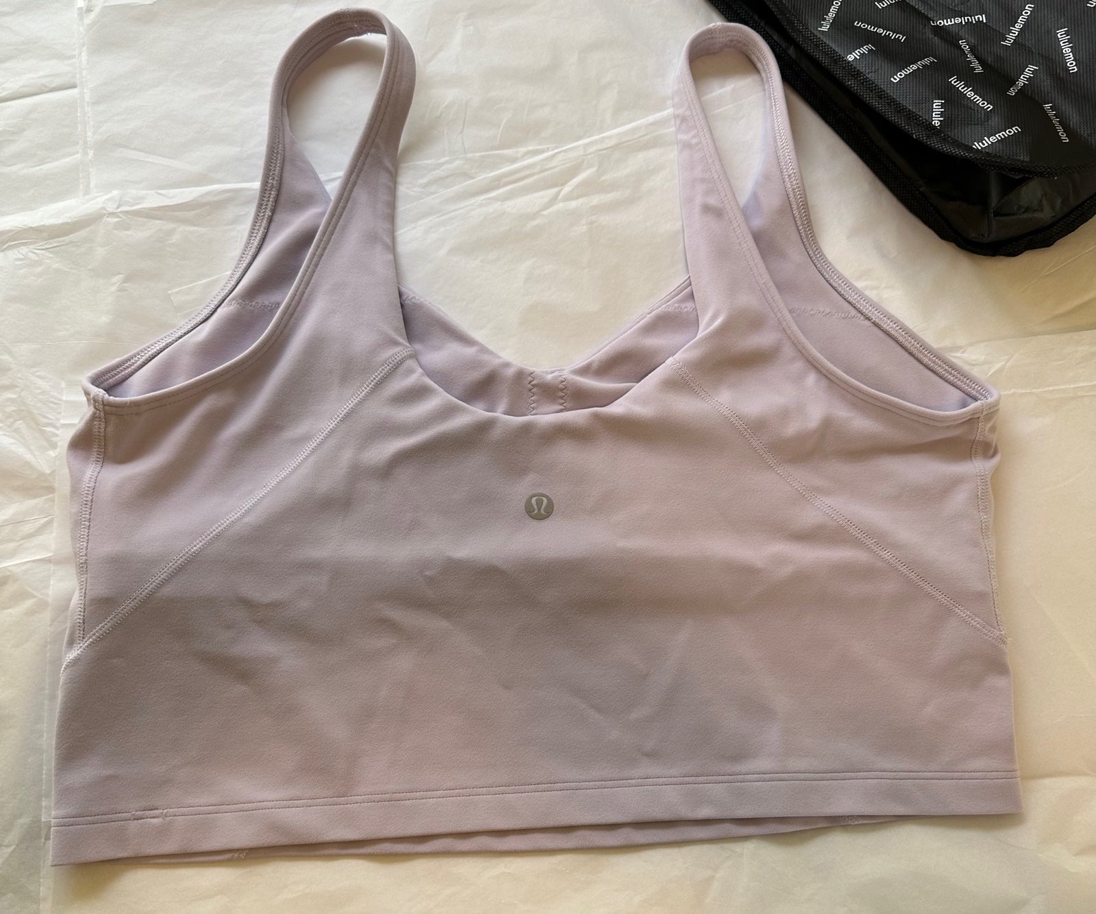 lululemon align tank top