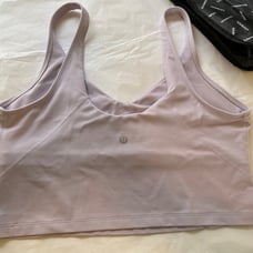 lululemon align tank top