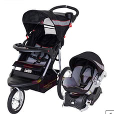 Travel System