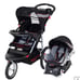 Travel System