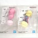 Petit Nori Mas Kagari Seed Figure Keychain Lacus