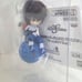 Petit Nori Mas Kagari Seed Figure Keychain Lacus