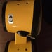 CB Latin percussion bongos Double hand drum Kaman Wooden Instrument Vintage Musi
