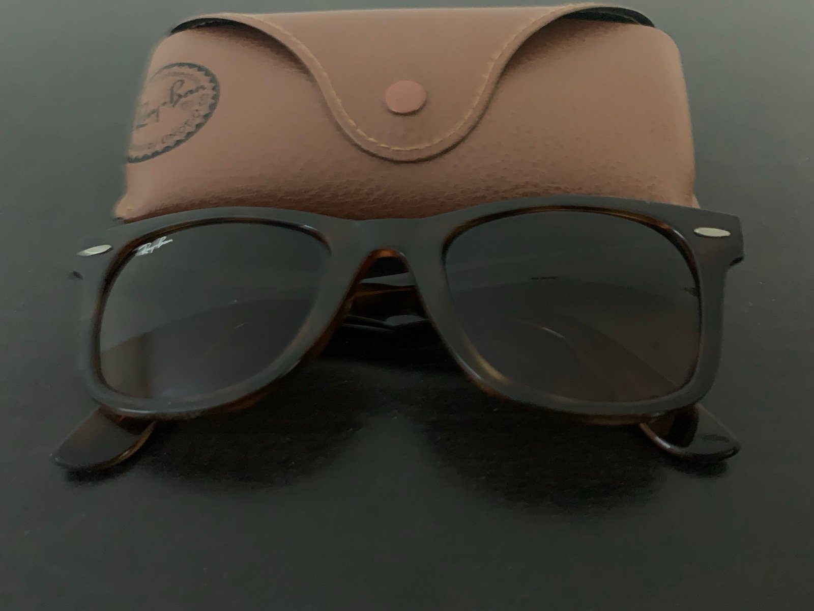 Ray-Ban Sunglasses