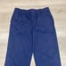 Vintage Christian Dior Monsieur Elastic Waist Chino Dress Pants Men's XL