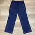 Vintage Christian Dior Monsieur Elastic Waist Chino Dress Pants Men's XL