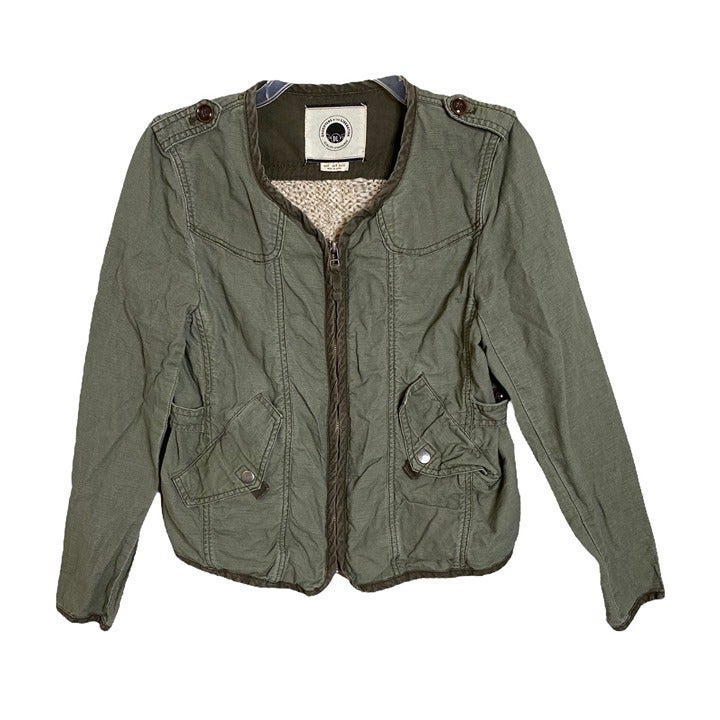 Anthropologie daughters of shop the liberation jacket