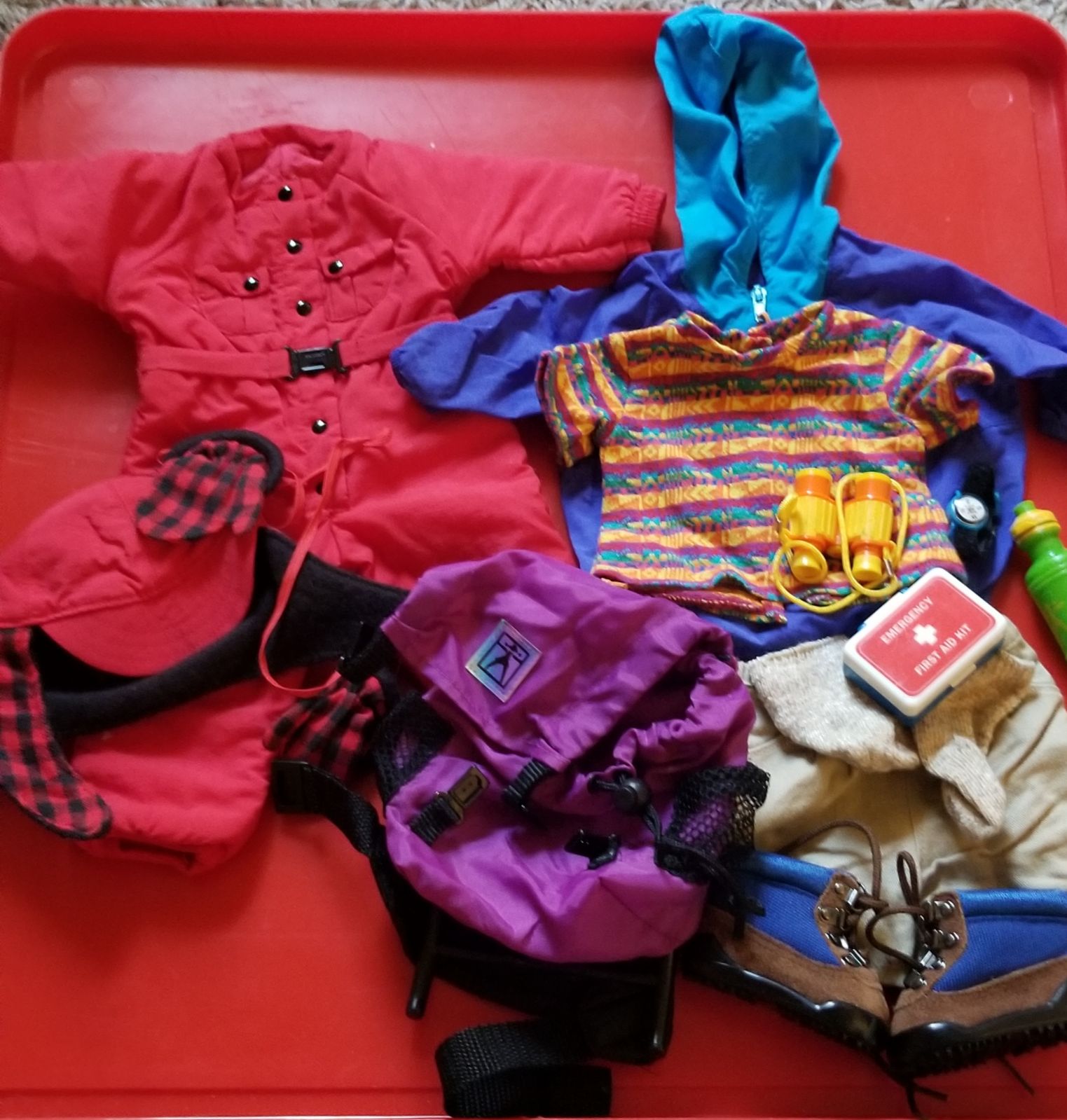 Pleasant company outfits lot