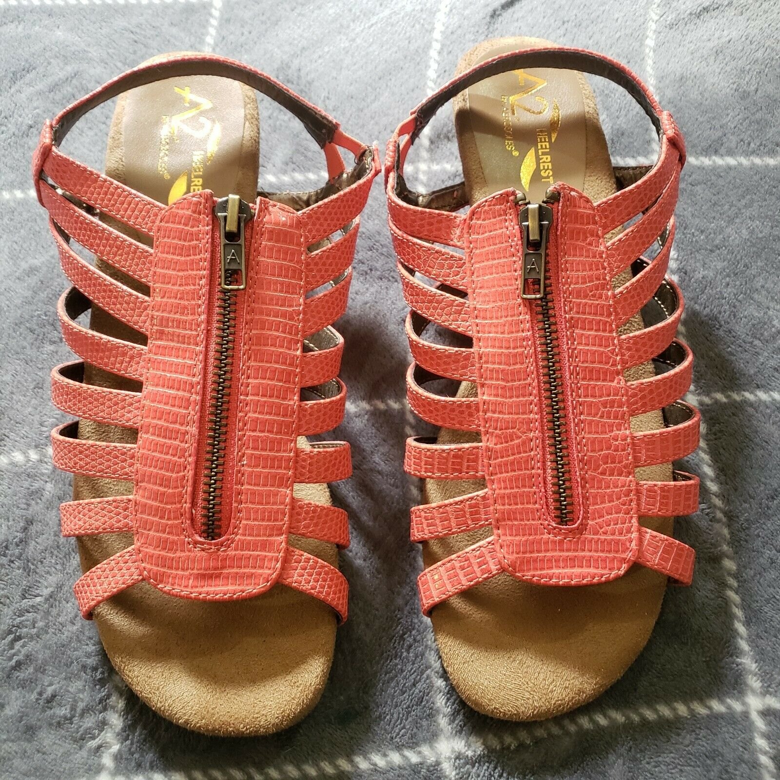 Aerosoles Synthetic Sole Shoes | Mercari Aerosoles Synthetic Sole Shoes | Mercari