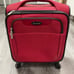 samsonite carryon suitcase