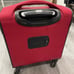 samsonite carryon suitcase