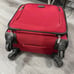 samsonite carryon suitcase