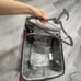 samsonite carryon suitcase