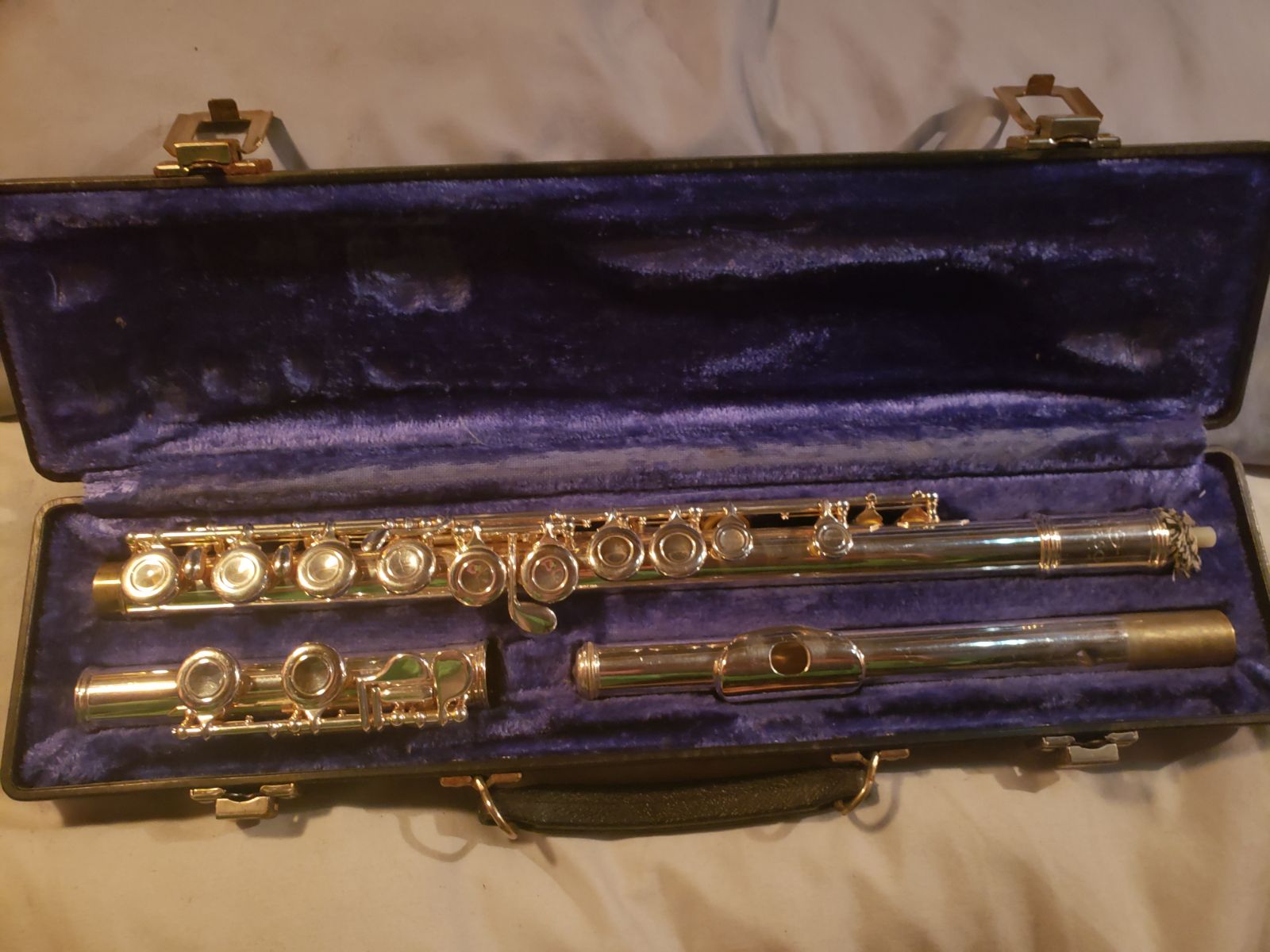 Emerson Flute