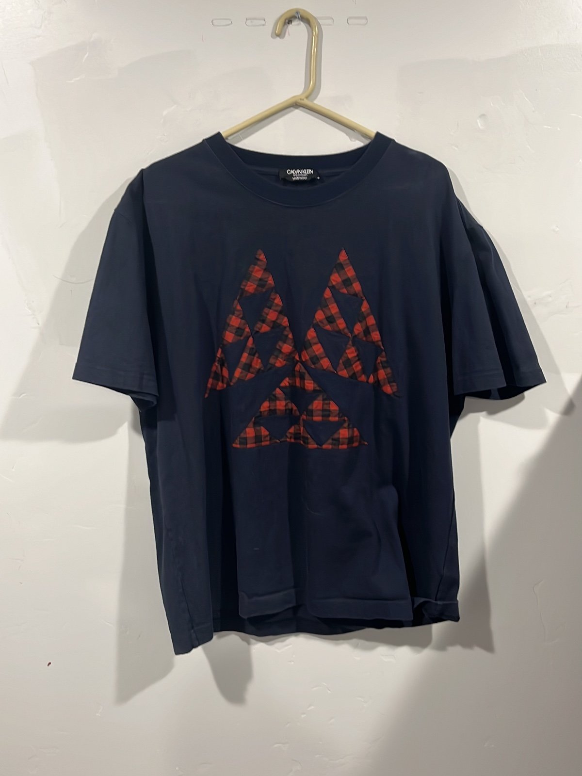 Calvin Klein 205w39nyc T-shirt