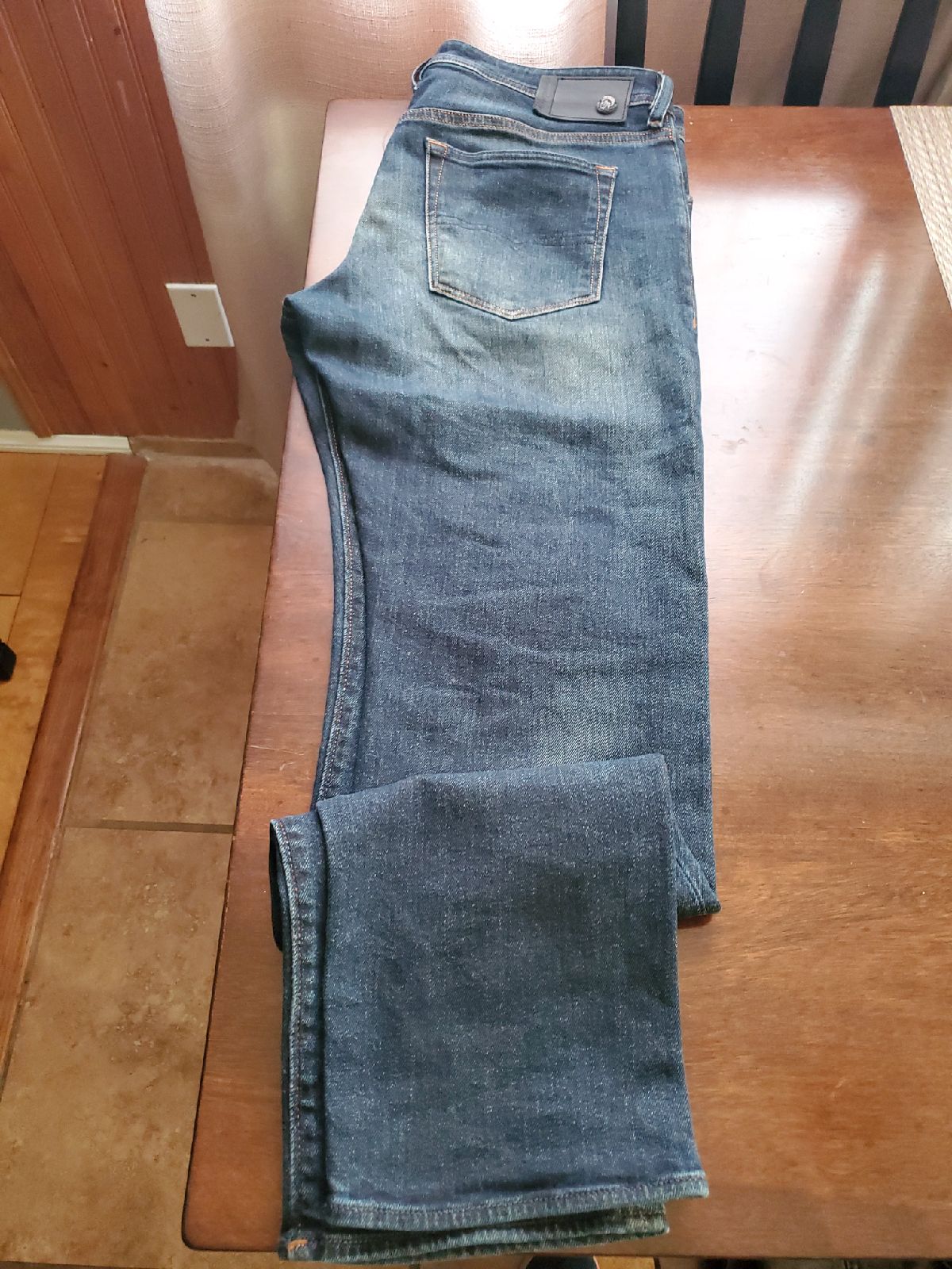 Diesel Jeans