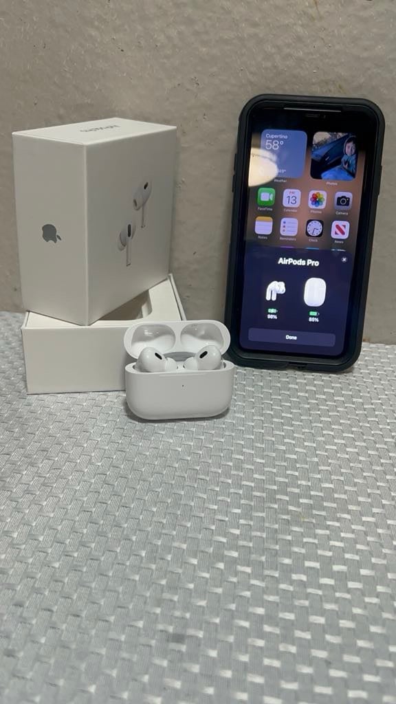 Airpods Pro 2