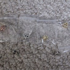 Charm lot