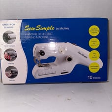 Sew Simple