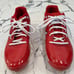 New Balance 4040 Baseball Cleats Men's size 9- excellent barely used condition