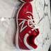 New Balance 4040 Baseball Cleats Men's size 9- excellent barely used condition