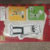 New Diary of a Wimpy Kid magnetic bookmarks 30 sets of 3 and 6 sets of pencils