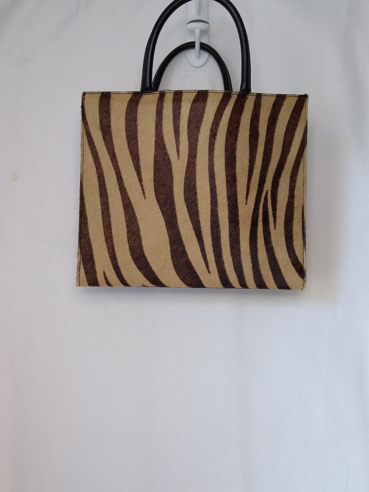 Harold Powell Handbag Authentic