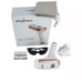 EMPYREUS Painless Professional Permanent Hair Removal Device