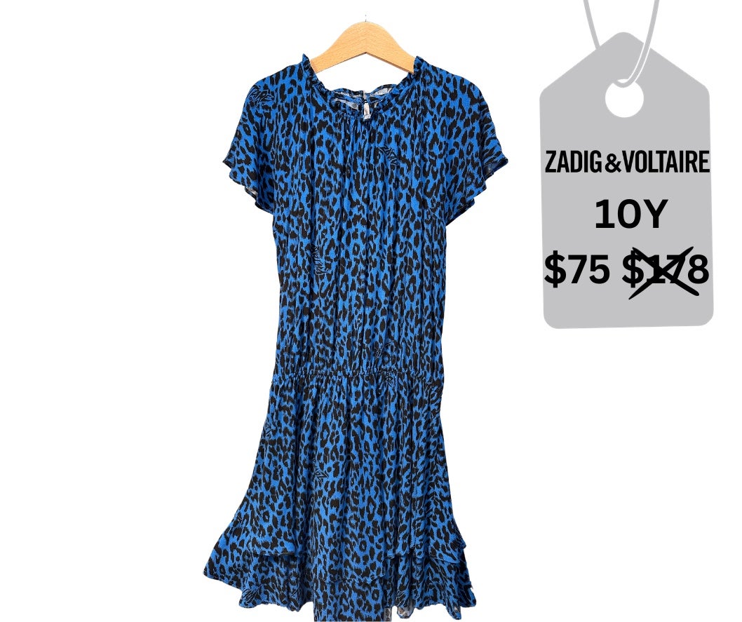 Dress Zadig & Voltaire
