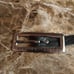 Armani Belt