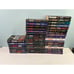 Star Trek The Next Generation Pocket Paperback Lot Of 39 Books