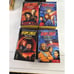 Star Trek The Next Generation Pocket Paperback Lot Of 39 Books