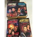 Star Trek The Next Generation Pocket Paperback Lot Of 39 Books
