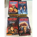 Star Trek The Next Generation Pocket Paperback Lot Of 39 Books