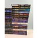 Star Trek The Next Generation Pocket Paperback Lot Of 39 Books