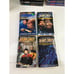 Star Trek The Next Generation Pocket Paperback Lot Of 39 Books