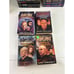Star Trek The Next Generation Pocket Paperback Lot Of 39 Books