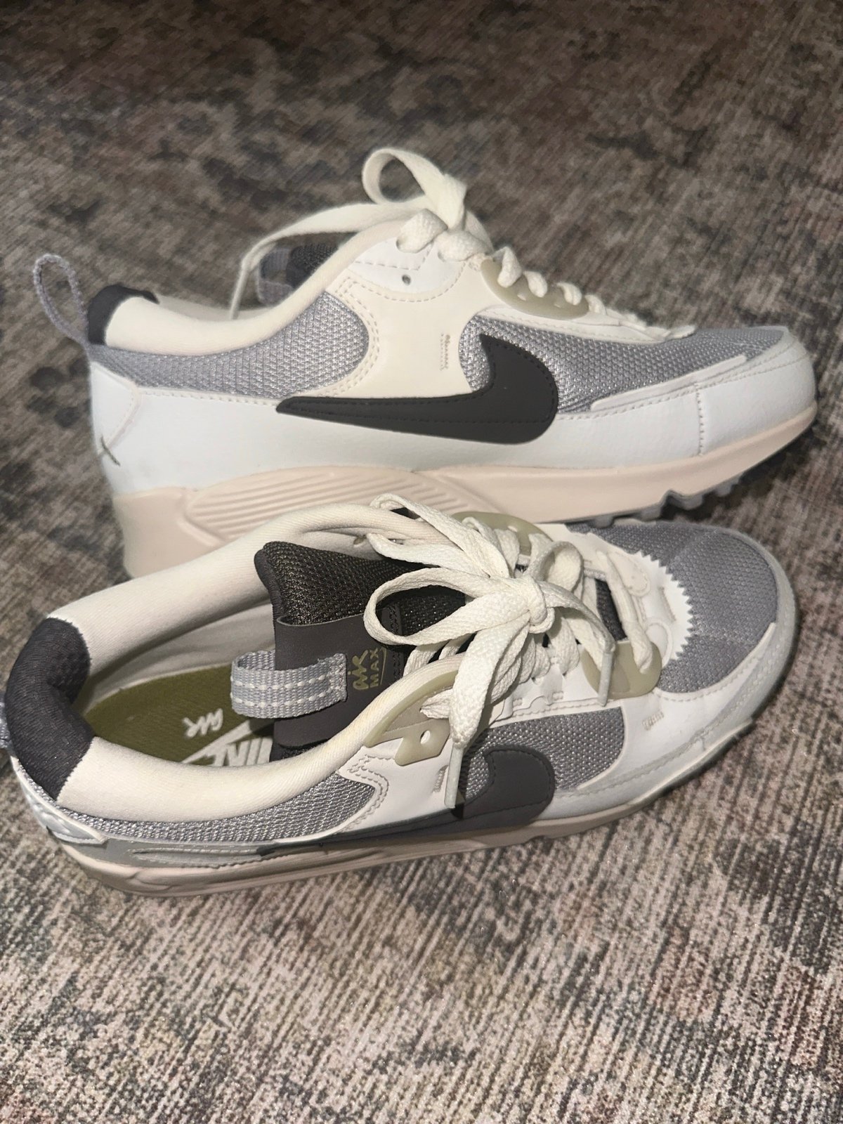 Women’s Nike Air Max 90 Futura