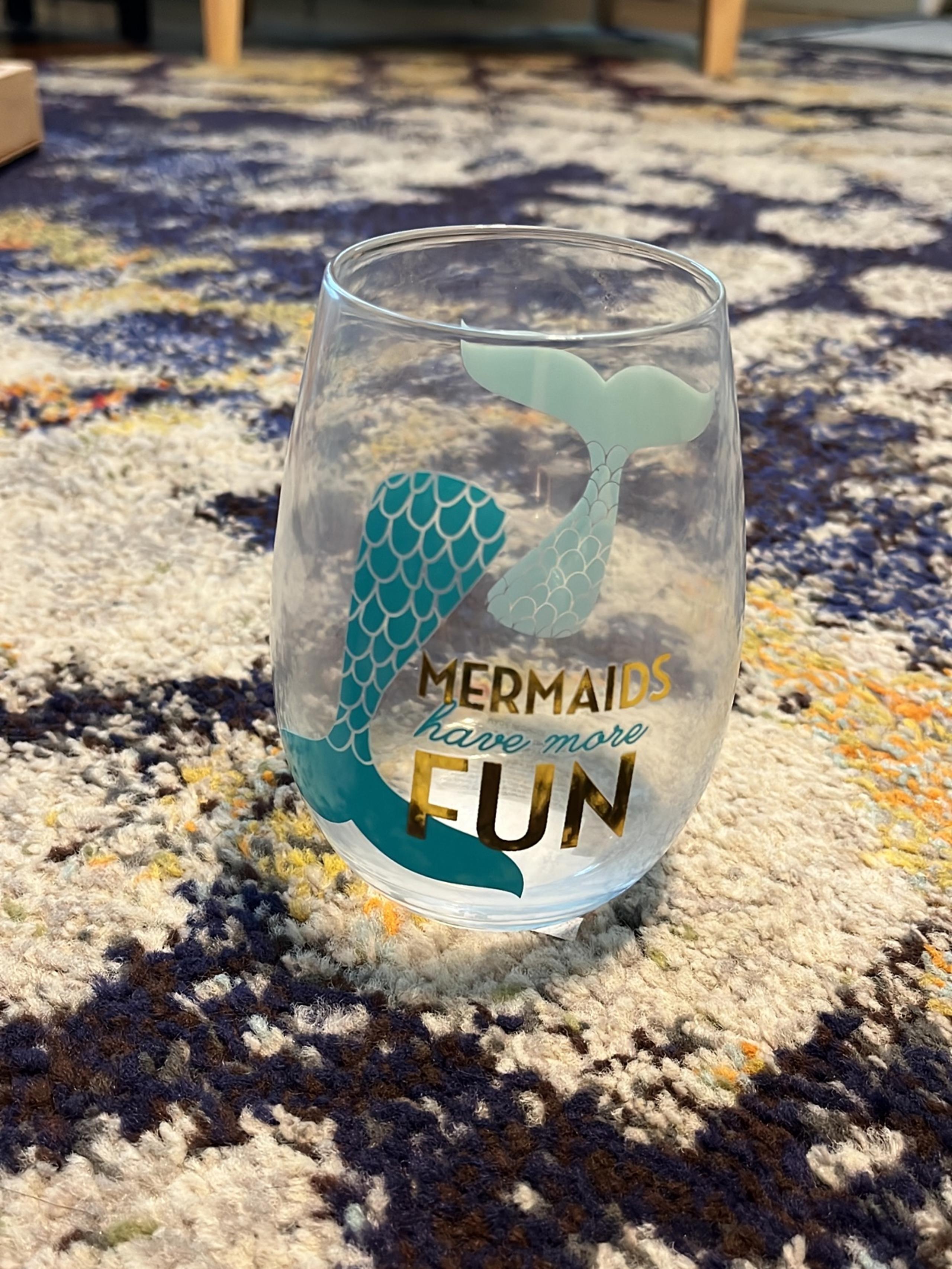 Wine cup