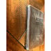 Plain English Handbook 1939 Harcover Vintage Book, Doodles, Graffiti, Burn (?)