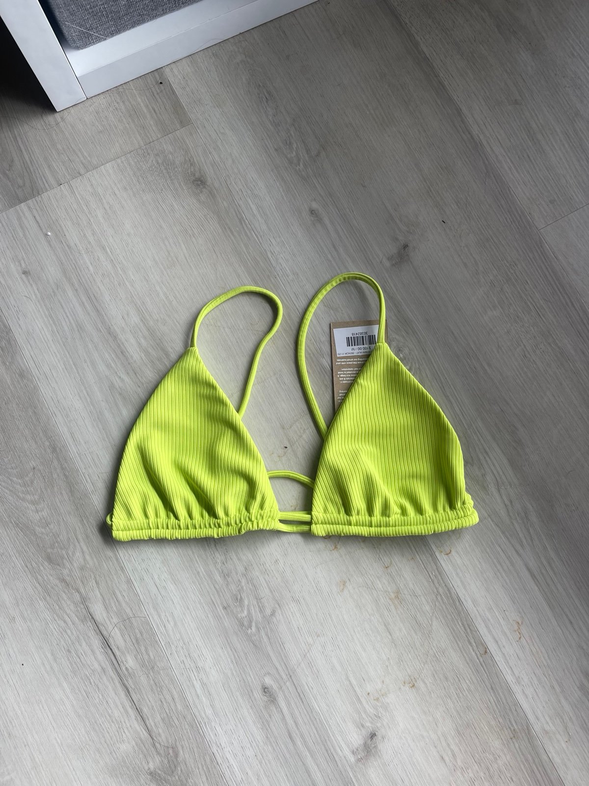 Benoa Siena top