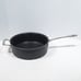 ALL CLAD 4 Qt 10 Pot Pan Nonstick Hard Anodized Bonded Aluminum Induction