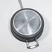 ALL CLAD 4 Qt 10 Pot Pan Nonstick Hard Anodized Bonded Aluminum Induction